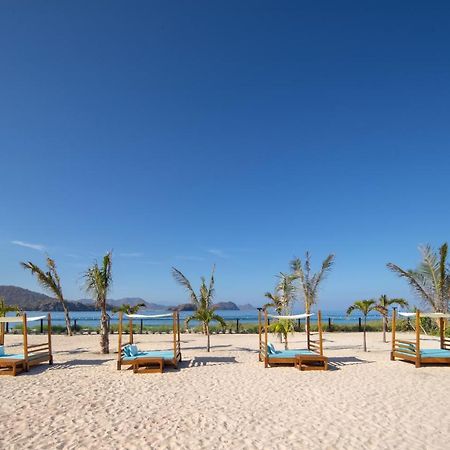 Mocean Resort Lemonga Exterior foto